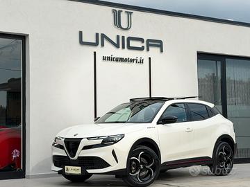 Alfa Romeo Junior 1.2 136 CV Hybrid eDCT6 SPECIALE