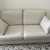 Divano 2 posti