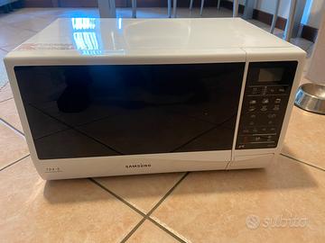 Microonde Samsung