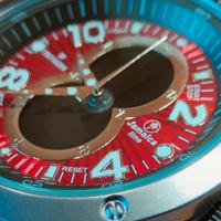 Orologio Jamaica Time by Pryngeps JD3425