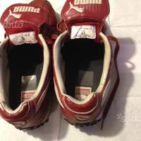 Puma bordeaux /panna