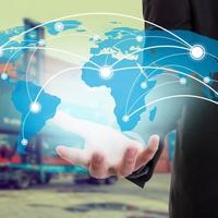 Export Manger - Expert of International Sales