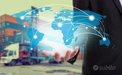 Export Manger - Expert of International Sales