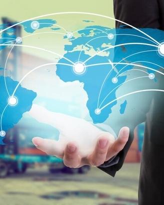 Export Manger - Expert of International Sales