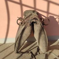 Sella da Cavallo anni ’40 - BRA