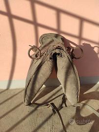 Sella da Cavallo anni ’40 - BRA