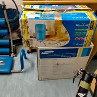 Asciugatrice  ad aria gratis