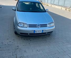 Golf 4