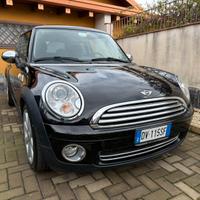 Mini one 1.4 benzina Unico proprietario