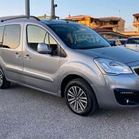 Peugeot Partner 1.6 HDI CV 100 N1 AUTOCARRO