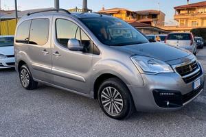 Peugeot Partner 1.6 HDI CV 100 N1 AUTOCARRO