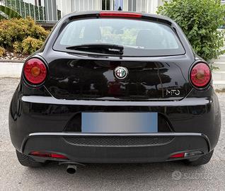 Alfa Romeo MiTo - 2011 - 1.3 JTD 95CV
