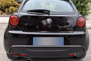 Alfa Romeo MiTo - 2011 - 1.3 JTD 95CV