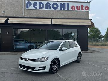 Volkswagen Golf 5 Porte Golf 5p 1.4 tsi Highline 1