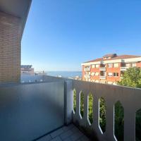 TRILOCALE VISTA MARE + GARAGE, ZONA FALCONARA MEZZ