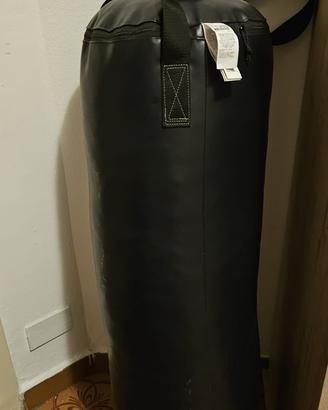 Sacco da boxe decathlon