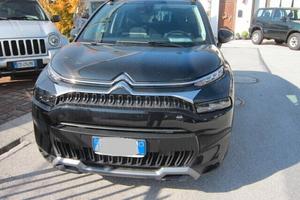 Citroen C3 AIRCROSS 110 NEOPATENTATI