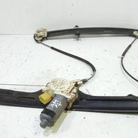 CREMAGLIERA ANTERIORE SINISTRA BMW X5 Serie (E70) 