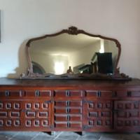 mobile spagnolo anni 70