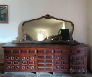 mobile spagnolo anni 70