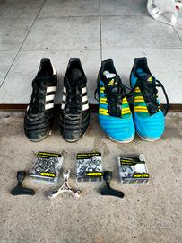 scarpe calcio