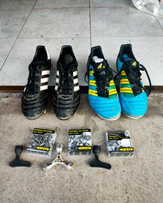 scarpe calcio