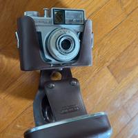 FOTOCAMERA KOROLL 2 BENCINI