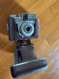 FOTOCAMERA KOROLL 2 BENCINI