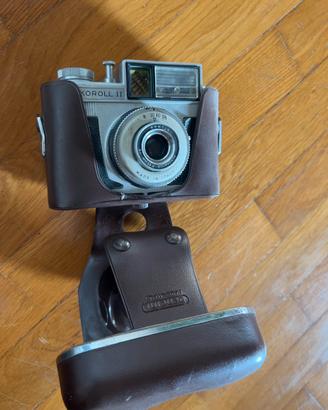 FOTOCAMERA KOROLL 2 BENCINI