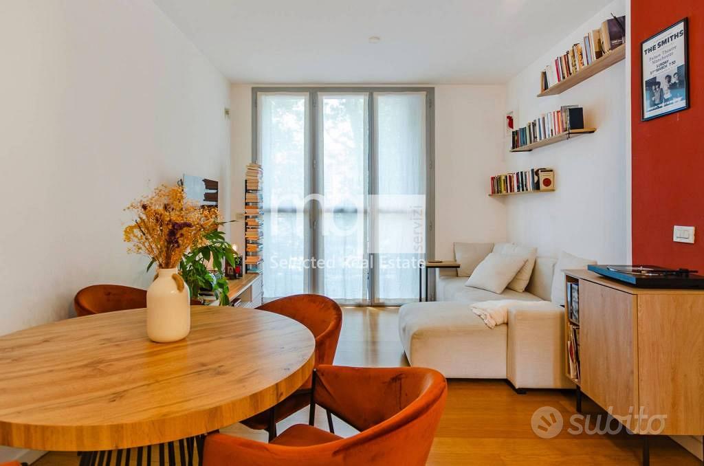 Apartment in Milano, La Fontana, Municipio 9 - Vista 4