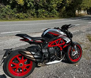 MV Agusta Dragster 800 RC SCS
