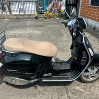 Vespa GTS 250