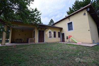 VILLA SINGOLA A TASSAROLO