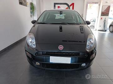 Fiat Punto 1.4 8V 5 porte Natural Power Lounge