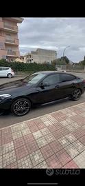 Bmw 218 Gran Coupé allestimento m sport