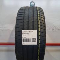 Gomme Usate Bridgestone 225 45 17 Guarda Catalogo