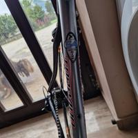 Bicicletta da corsa