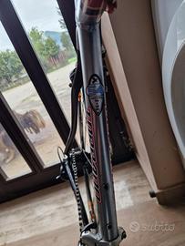 Bicicletta da corsa