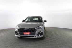 AUDI Q5 Q5 40 TDI 204 CV quattro S tronic S line