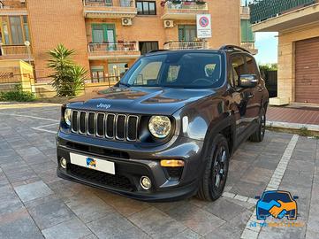 Jeep Renegade 1.6 mjt Longitude 2wd 130 cv
