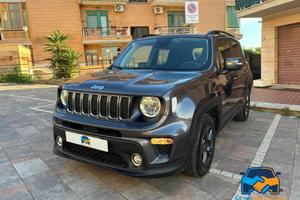 Jeep Renegade 1.6 mjt Longitude 2wd 130 cv
