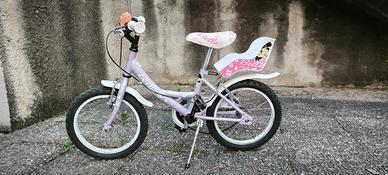 Bici Bambina