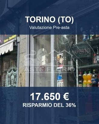 Immobile in asta di 65 m² a Torino