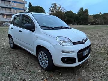 Fiat Panda 0.9 TwinAir Turbo Natural Power Pop