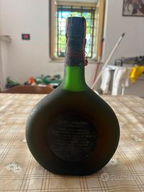 Bottiglia armagnac anni 80