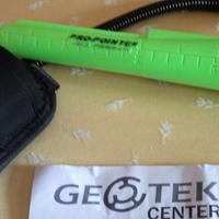Metal detector Pointer