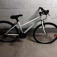 Bici junior