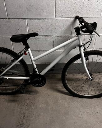 Bici junior