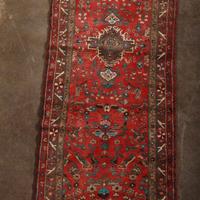 Tappeto Mosul in lana annodato a mano – cod. 045