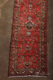 Tappeto Mosul in lana annodato a mano – cod. 045